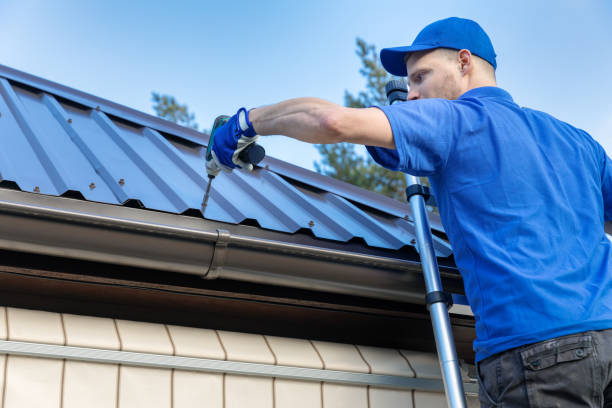 Fast & Reliable Emergency Roof Repairs in Shannon, GA