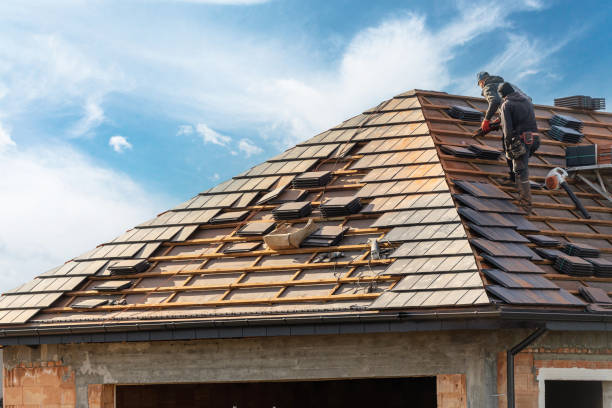 Trusted Shannon, GA  Roofing repair and installation Experts